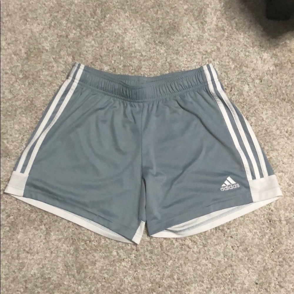 Unisex Adidas shorts